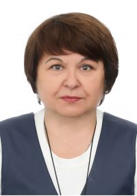 Буланова Наталья